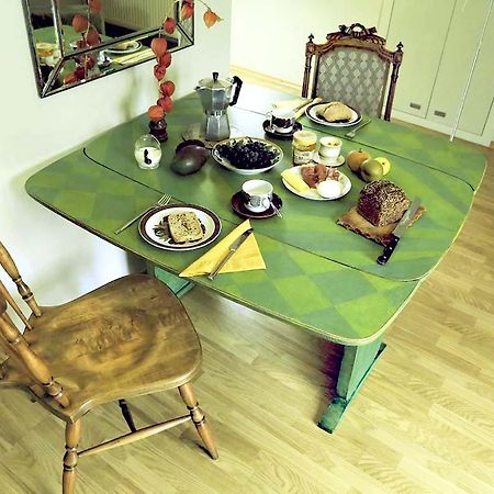Ferien-Messe-Handwerker- Apartment Bensberg برجيش جلادباخ المظهر الخارجي الصورة